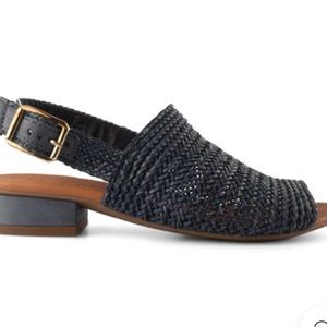 Paul Green Helena Slingback size 7.5‎